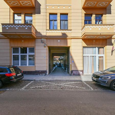 Carpe Diem Cluj Exterior photo