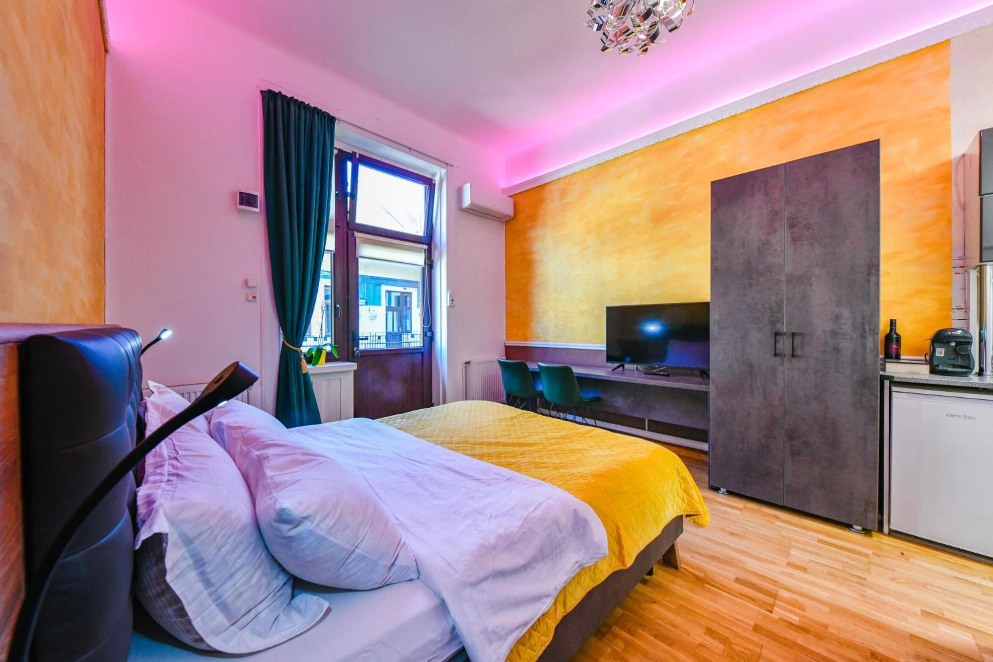 Carpe Diem Cluj Exterior photo