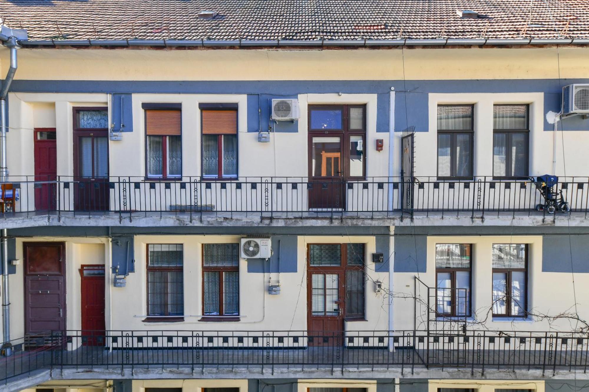 Carpe Diem Cluj Exterior photo